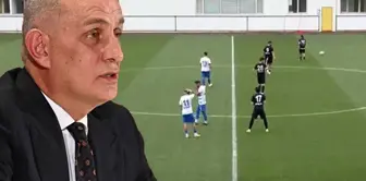 It had been talked about for days! Here is the match that revealed the betting scandal in Turkish football.