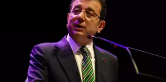 Imamoğlu's strong reaction to the arrest warrant issued in the 
