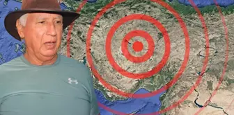 After the earthquake that shook Istanbul, Üşümezsoy revealed the real danger.