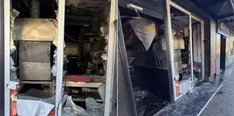 Dangerous tension in Montenegro! Turkish shops were set on fire, the Ministry of Foreign Affairs has taken action.