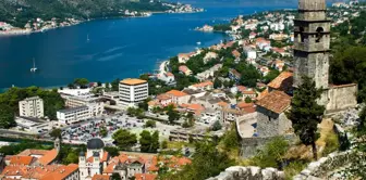 Montenegro temporarily suspends visa-free travel from Turkey.