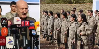 What did they mean? That sentence in the PKK's statement regarding their withdrawal from Turkey caught attention.