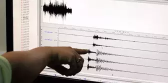 Turkey is like a cradle! Earthquakes in Mersin and Çanakkale one after another.