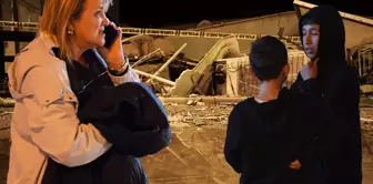 The Turkey Disaster Response Plan was activated following the 6.1 magnitude earthquake.