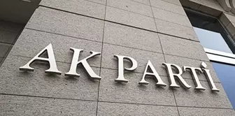 Two resignations in AK Party Istanbul! The farewell message is quite significant.