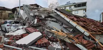 Another earthquake of 4.6 magnitude in Balıkesir.