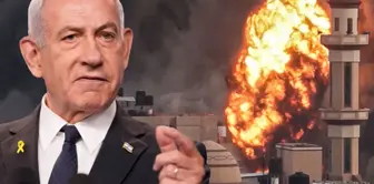 Netanyahu issues massacre order for Gaza! The attack has begun.