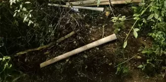 Tensions are rising in Montenegro! They have hidden baseball bats everywhere to attack Turks.