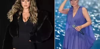 The New Year's fee schedule for celebrities has been revealed! The highest-earning name is Hadise.