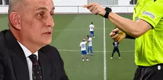 The records of the 7 referees mentioned in the betting operation have emerged.