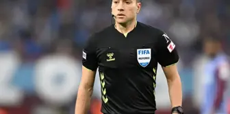 New development in the betting scandal! UEFA is taking action against Zorbay Küçük.