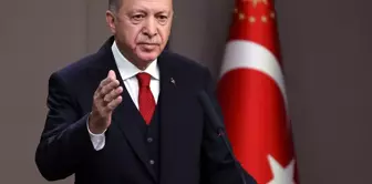 Message from President Erdoğan on October 29th
