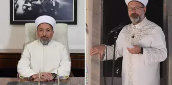 Message from the Diyanet on October 29: We commemorate Atatürk and all our great leaders with respect and gratitude.