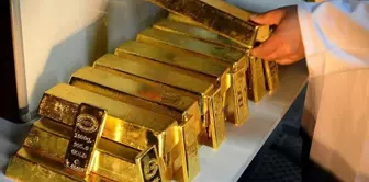 Striking gold forecast from the World Bank: The rise will continue.