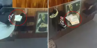 Former Kemer Mayor caught red-handed: Detained on bribery charges.