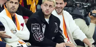 Flash development at Galatasaray! Barış Alper is leaving the team.