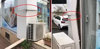 Did the disaster in Gebze come knowingly? Photos of the collapsed building taken yesterday have emerged.