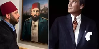 A controversial post on October 29th from the grandson of Sultan Abdulhamid II.