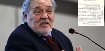 İlber Ortaylı shared the declaration of the Republic.