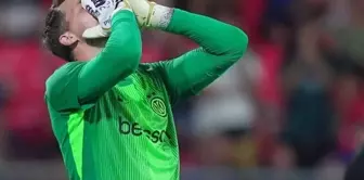 Inter's goalkeeper Josep Martinez faces prison shock.