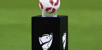 The Super League team was eliminated from the Ziraat Turkey Cup.