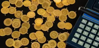 The phones won't stop ringing! Those who exchanged their gold have started investing their money there.