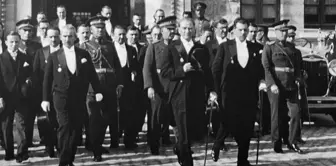 The Republic of Turkey is 102 years old.