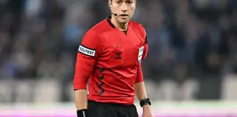 It has been revealed which matches Zorbay Küçük placed bets on.