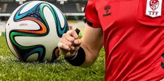 An allegation that will have a seismic effect in the betting scandal: The referee who placed a bet on his own match won 5 million TL.