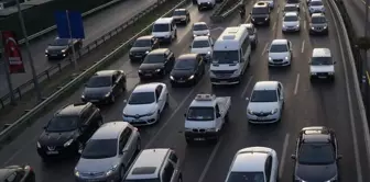 The price of gasoline is increasing by 1 lira and 14 kuruş tonight.