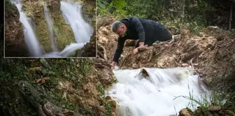 The local people can't believe what happened: The miracle that occurred after the 6.1 earthquake in Sındırgı.