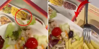 This is not India, it's Turkey! Disturbing images from the famous shopping mall.