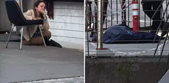 A heartbreaking event in FSM! He waited with hope, but was devastated by the news from the sea.