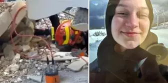 The only miracle in Gebze! Here are the moments when communication was established with Dilara.