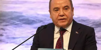 Muhittin Böcek denied the claim that he would become a whistleblower.