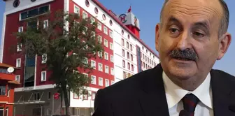 The hospital at the center of the discussions has been sold.