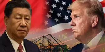 Trump: The tariffs imposed on China will be reduced from 57% to 47%.