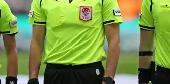 Turkey's eyes are on these matches! Here are the referees who will officiate the big derbies.