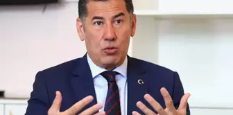 He had been missing for a long time: Those who saw Sinan Oğan's latest appearance couldn't help but say, 