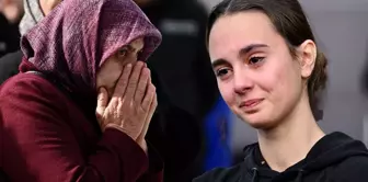 In Bolu, 11 out of 32 suspects received life sentences! Tears flowed in front of the court.