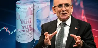 Before the data to be announced on Monday, Minister Şimşek sends a message about inflation.