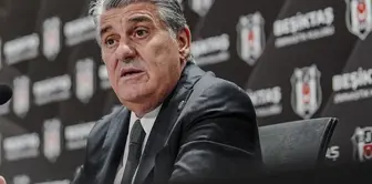 Application to the prosecutor's office from Beşiktaş.