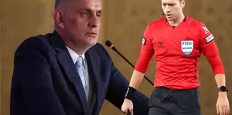 İbrahim Hacıosmanoğlu announced the amount in Zorbay Küçük's betting account.