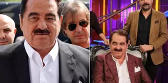 İbrahim Tatlıses had an electronic bracelet fitted for his son Ahmet.