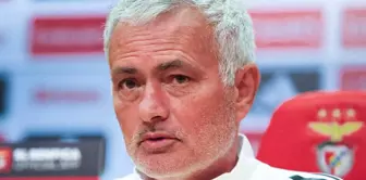 The response to the departure from Jose Mourinho.