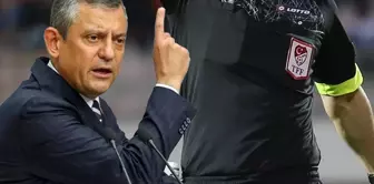 An investigation has been launched regarding Özgür Özel's betting claim of 5.5 million TL.