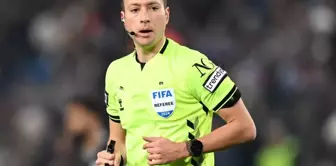 The PFDK decided to continue the investigation regarding referee Zorbay Küçük.
