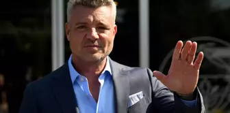 Sadettin Saran announces a huge bonus ahead of the Beşiktaş derby.