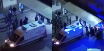 A family tragedy in Siirt! He opened fire on his closest relatives.