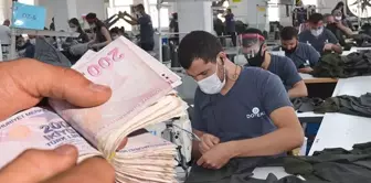 TES is in the Official Gazette! Deductions will be made from all employees' salaries.